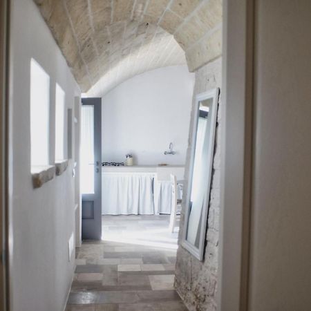 Апартаменты Borgo Santa Clara Чистернино Экстерьер фото