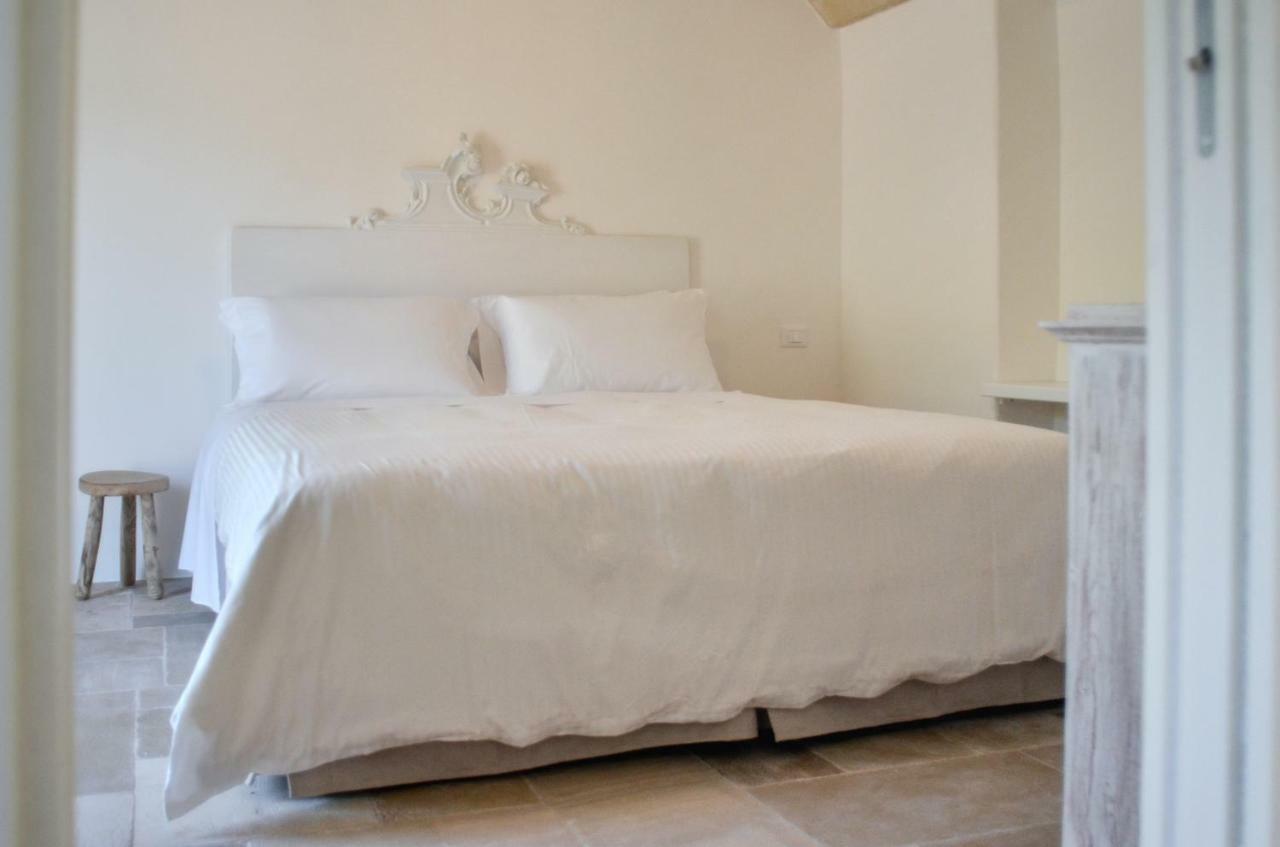 Апартаменты Borgo Santa Clara Чистернино Экстерьер фото